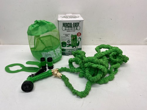 Hercul easy garden hose - hercul-easy,