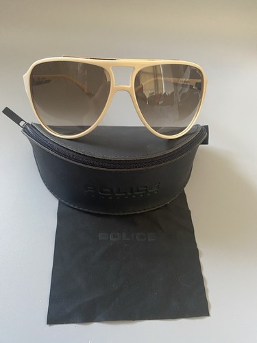 Ladies cream police - ladies,