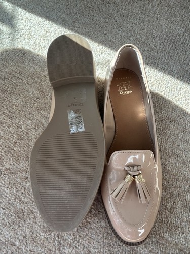 Dune gergeous women wide - women's, fit