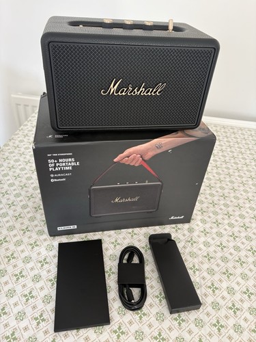 Brand new marshall kilburn - new,