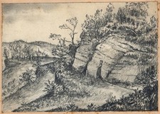 The Stoney Clouds Sandiacre -