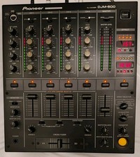 Pioneer Djm 500 SERVICED