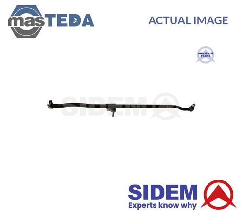 93237 tie rod front right - 93237,