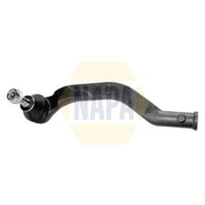 Tie rod end front left - rod,