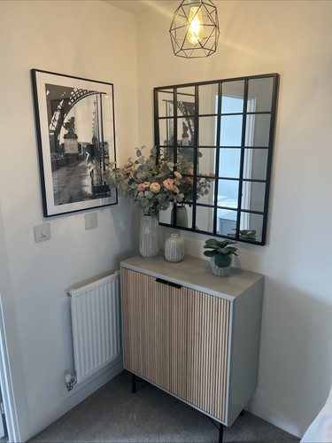 John lewis real bamboo - real,