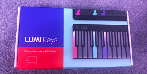 Roli lumi keys - lumi,