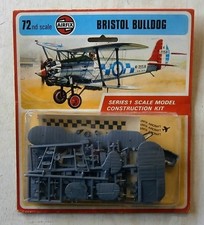 AIRFIX 1/72 01055 BRISTOL
