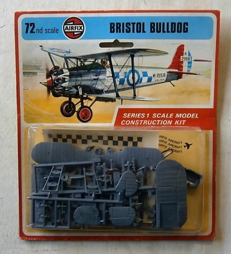 Airfix 01055 bristol - airfix, 1/72