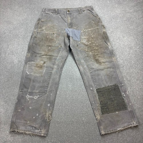 Carhartt trousers adult - carhartt,