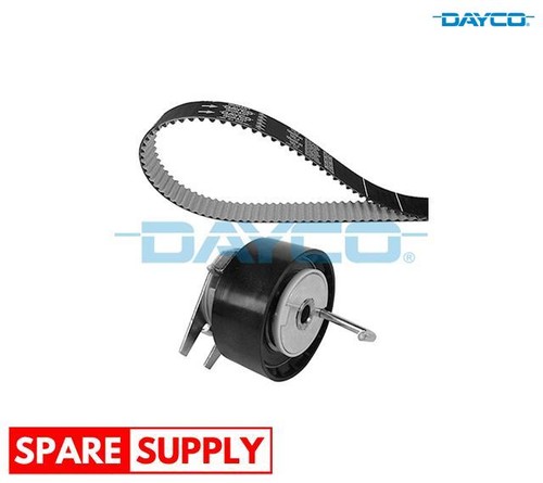 Timing belt set - set, rover