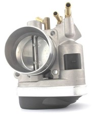 Intermotor Throttle Body for