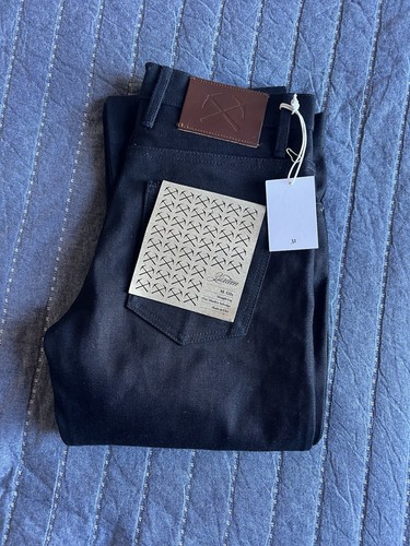 Nwt 3sixteen 121x - nwt, sl-121x