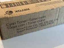 Xerox 006R01528 Cyan Toner
