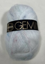 Sirdar Gemini Brushed Chunky