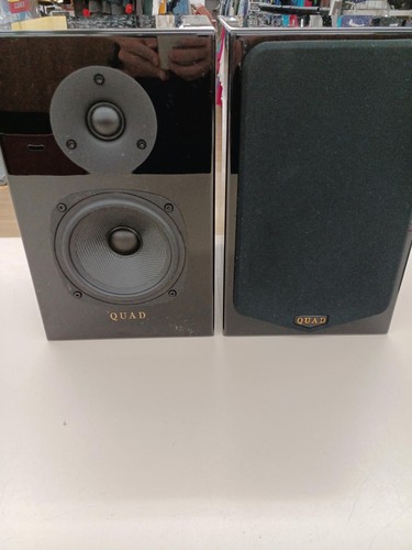 Quad 11l2 classic signature - 11l2,