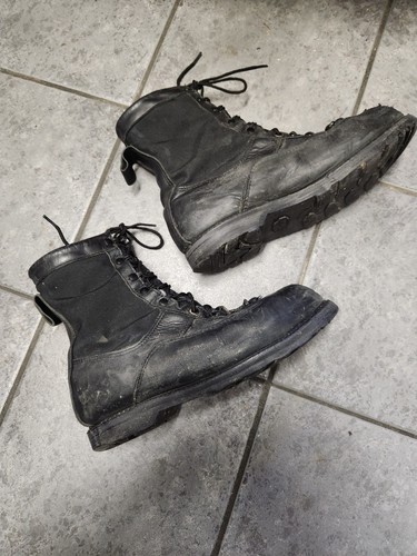 Matterhorn usa work boots - work,