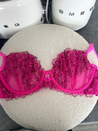 Ann summers underwired - underwired, non