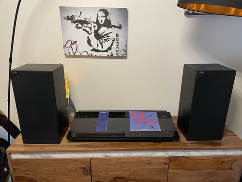 Vintage bang olufsen - vintage,