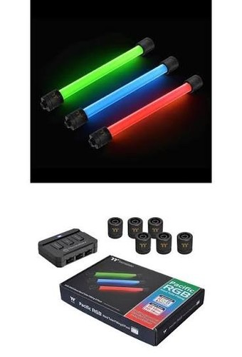 Thermaltake pacific rgb - pacific,