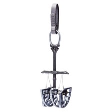 New black diamond camalot - black, c4