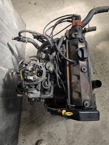 Genuine mk2 golf - genuine, jetta