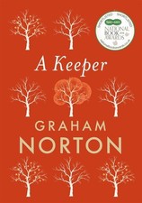 A keeper (HardBack) - FREE Shipping