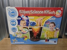 Studio Lab  Science Set -