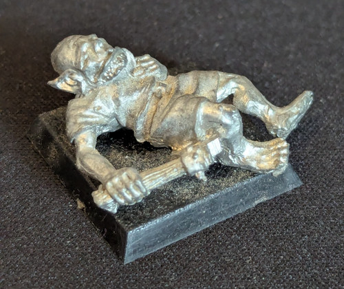Citadel warhammer c15 orcs - warhammer,