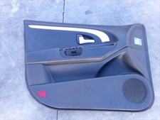 left front door frame 110198