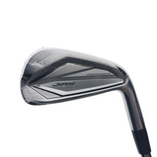 NEW Mizuno JPX 923 Forged 4