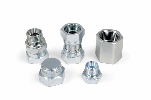 Bspp hydraulic fittings - hydraulic,