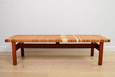 A vintage mid-century Danish