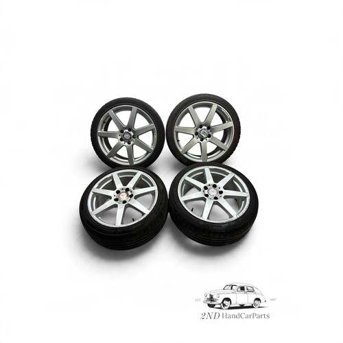 Mercedes class sport w204 18 - w204,