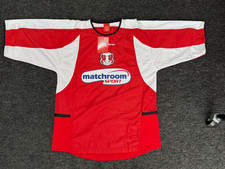 Leyton Orient 2004-06  Retro