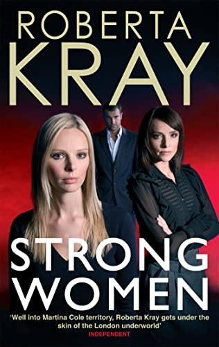 Strong women kray roberta - strong,