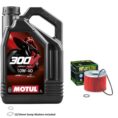 900 trophy oil - filter, kit