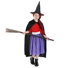 GIRLS WORLD BOOK DAY WITCH ON