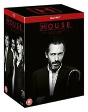 House: The Complete Seasons