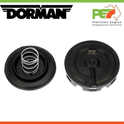 New dorman pcv diaphragm - pcv,