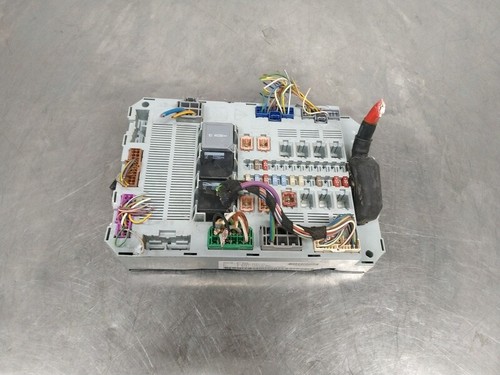 8x2t14b476bd fuse relay - fuse, box