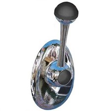 Seastar / Teleflex Sailboat Side Mount Engine Control 33C - CH2850P