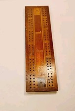 Vintage/Antique Inlaid Wooden