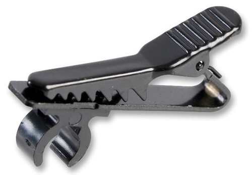 Trantec spare tie clip - trantec, tie-clip