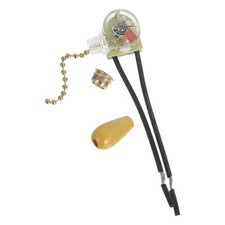  3 Pcs Bathroom Light Cord