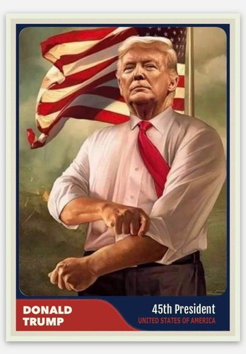 Donald trump 45th - 45th, u.s