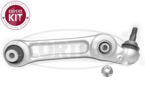 New track control arm - new,