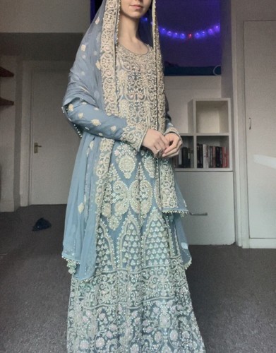Indian pakistani wedding party - indian,