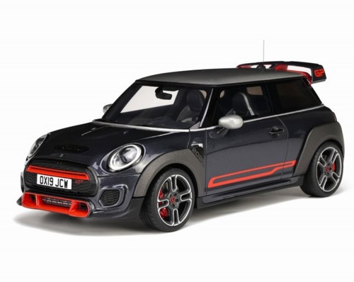 Mini jcw john - jcw, cooper
