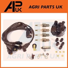 Ferguson TE20 TED20 TVO Full