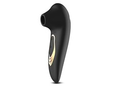 Clitoral Sucking Vibrator Sex